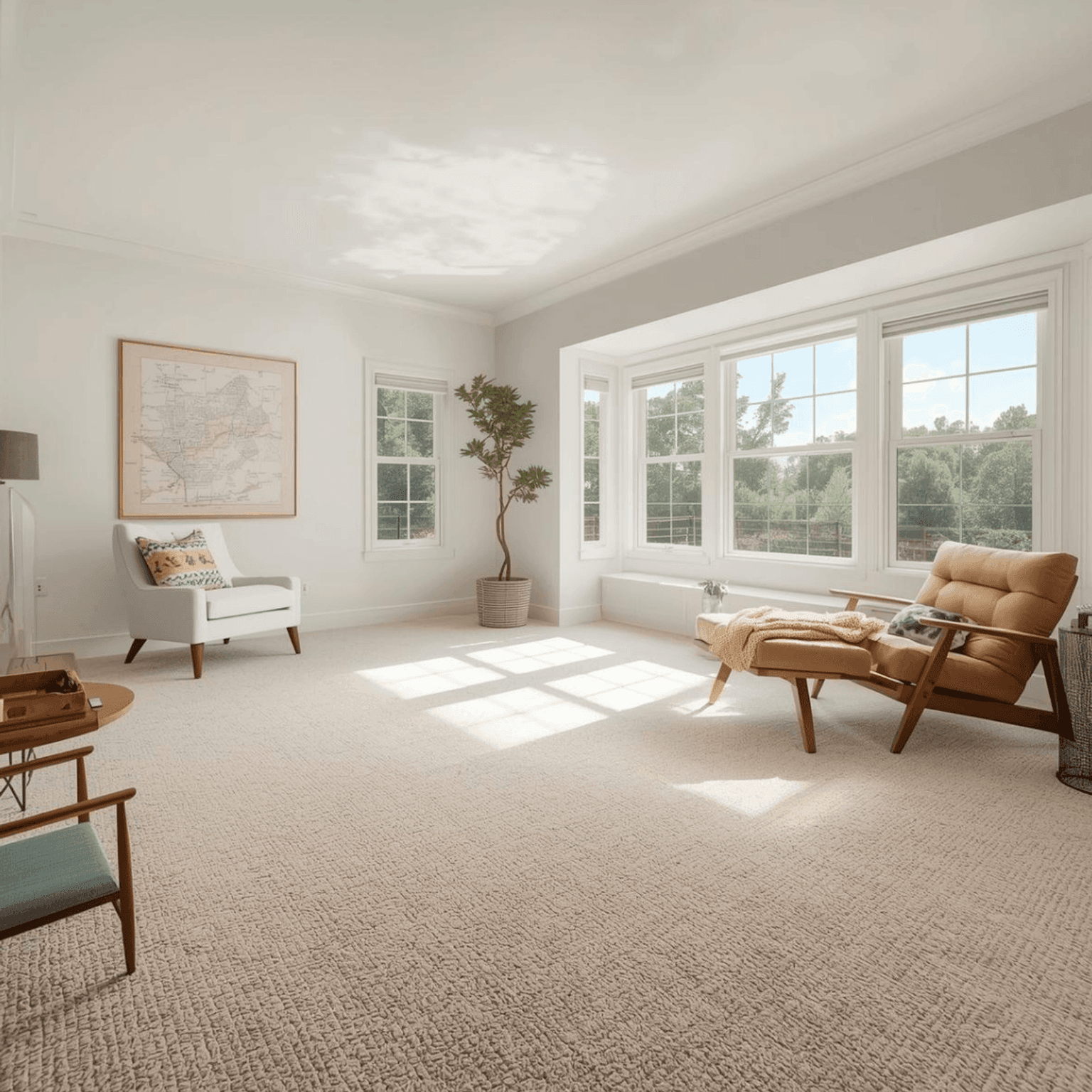 Carpet cleaning in Bell Buckle, TN
