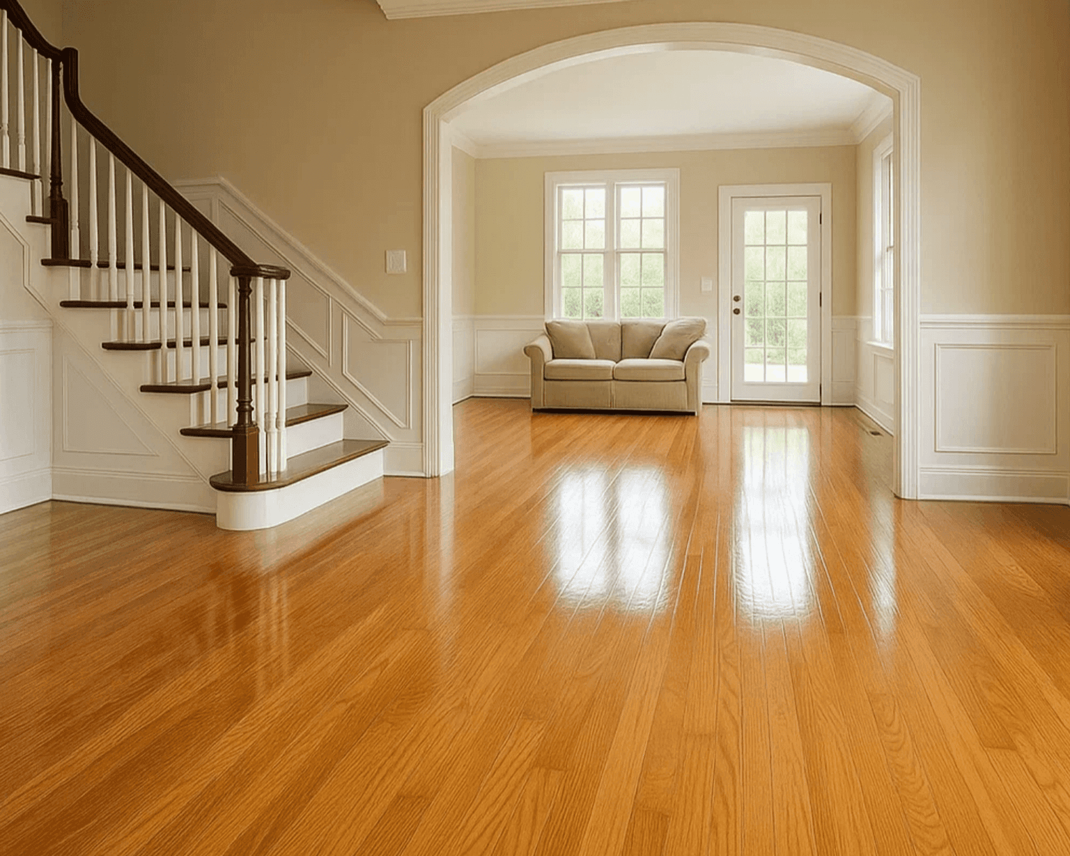 Carpet cleaning in Eagleville, TN