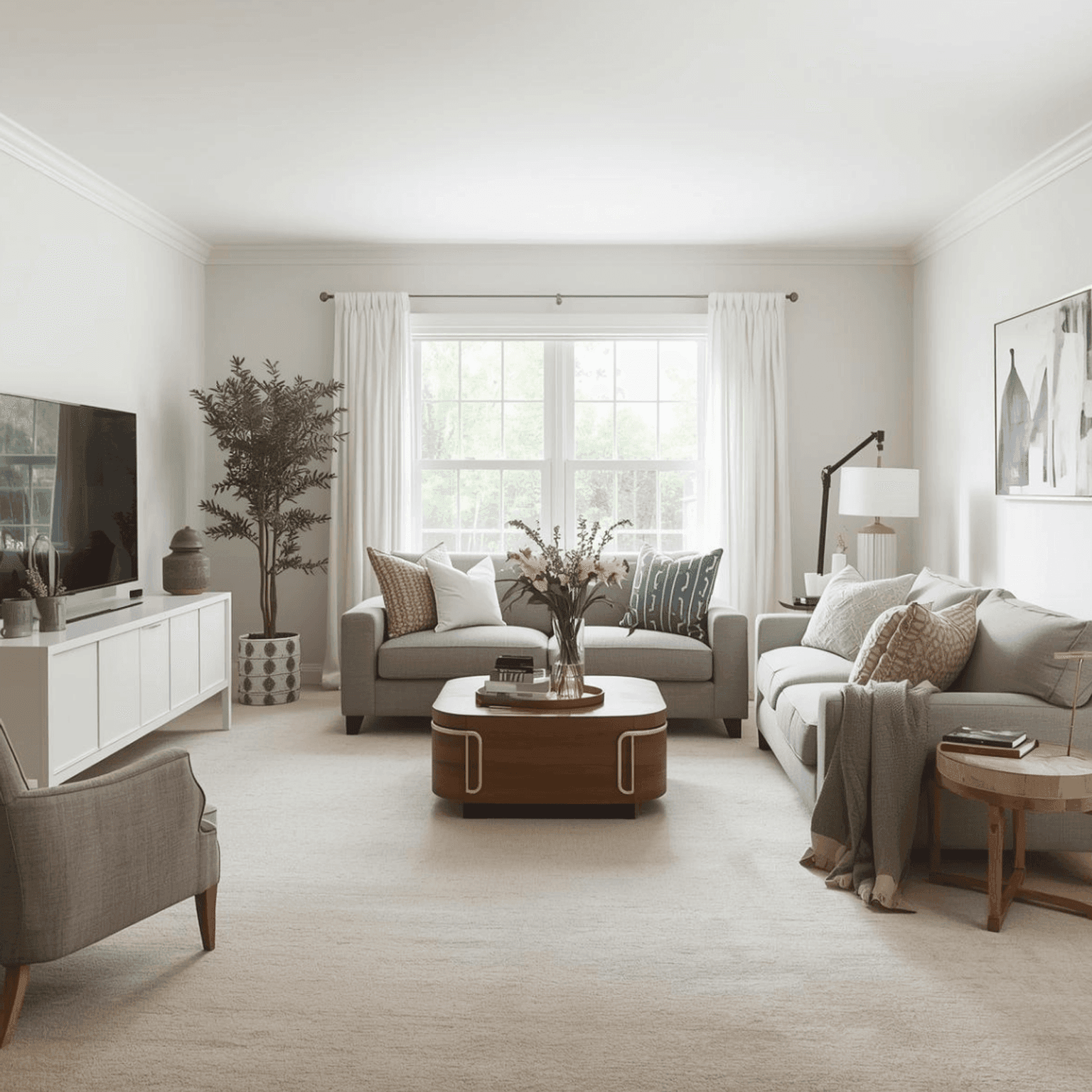 Carpet cleaning in Triune, TN