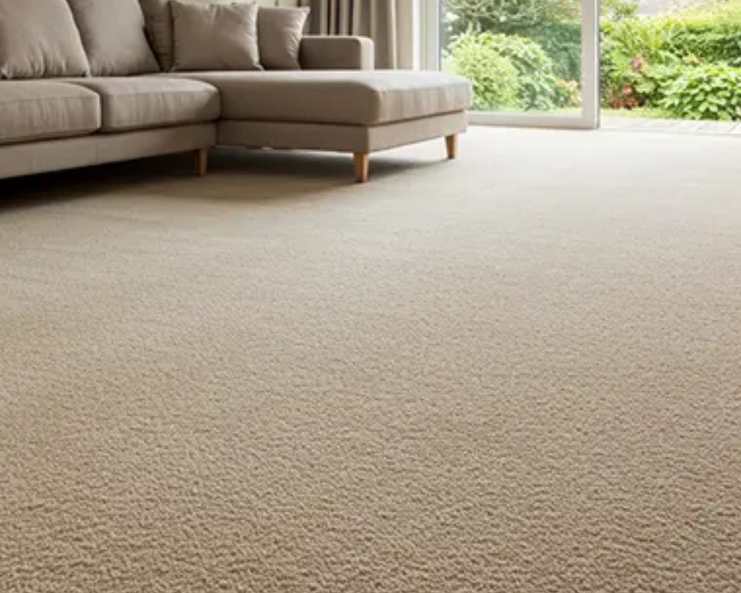 How Often Should You Have Your Carpets Cleaned?