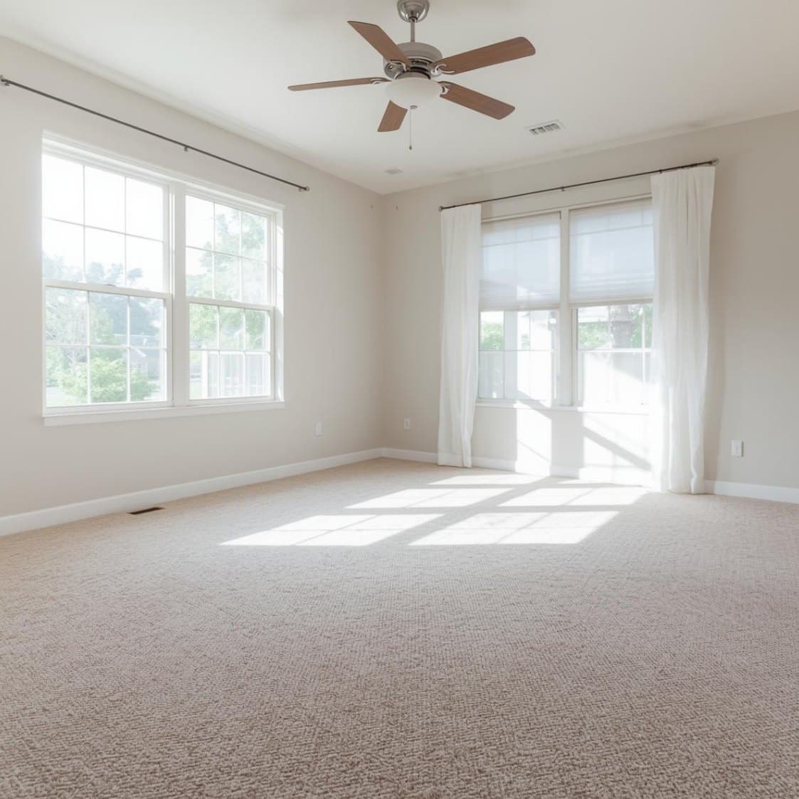 Low-Moisture vs Steam Carpet Cleaning Explained