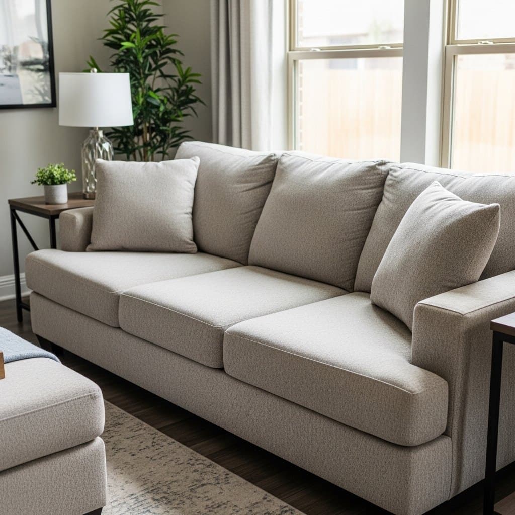 How to Clean a Microfiber Couch