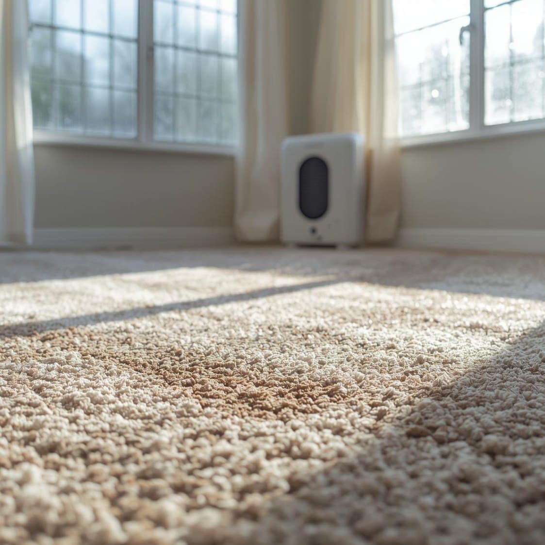 Why Your Carpet Smells Like Wet Socks After Cleaning