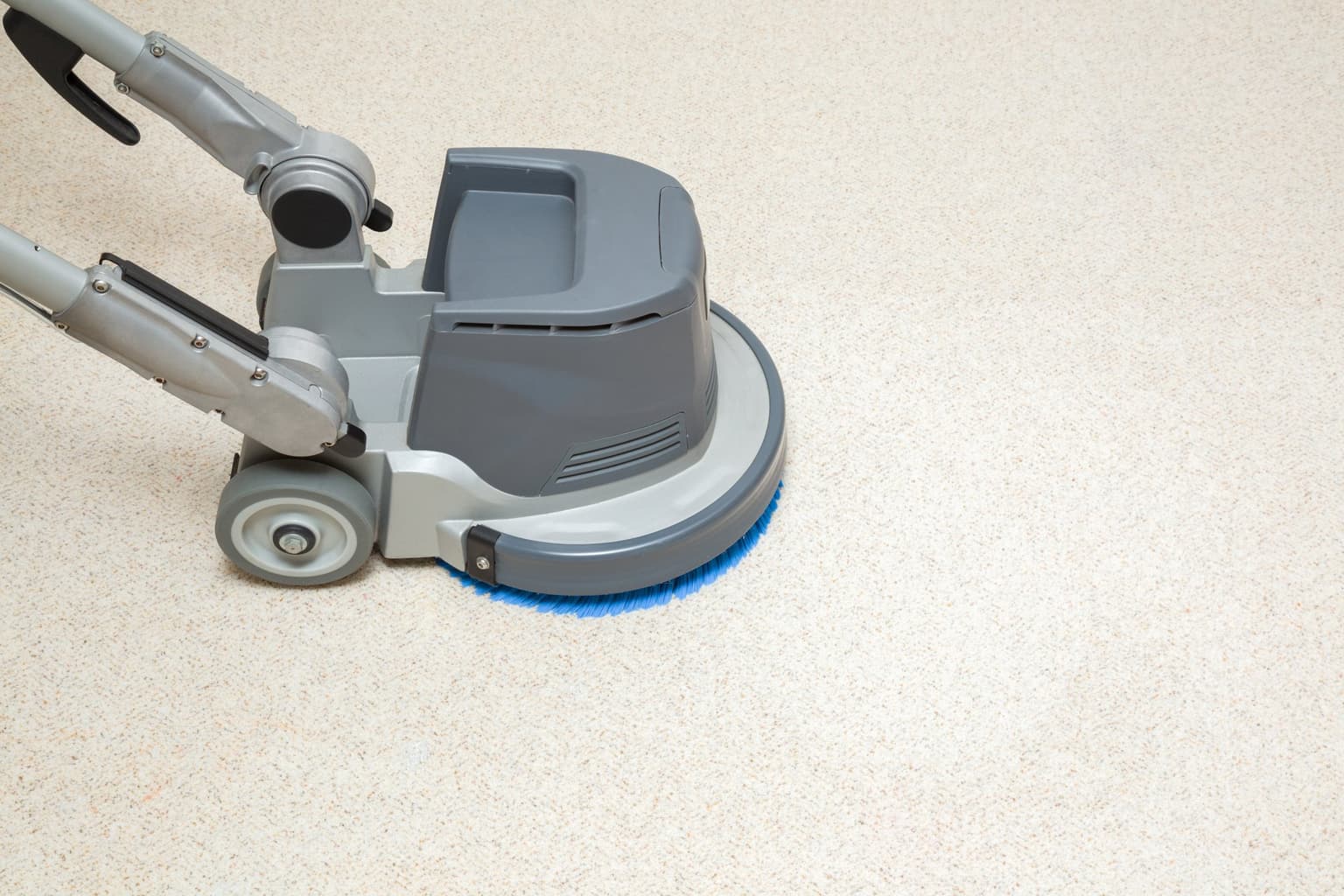 How Long Should Carpet Take to Dry After Cleaning?