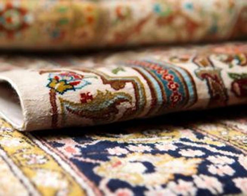 How to Wash a Rug