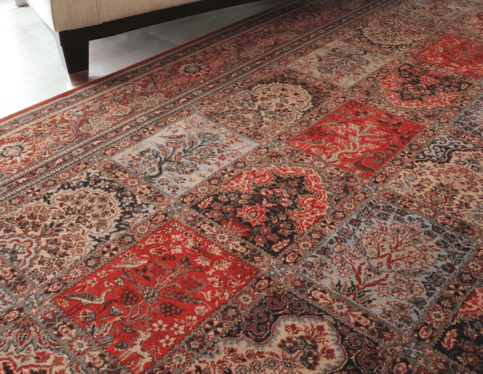 Area Rug Cleaning in Murfreesboro TN