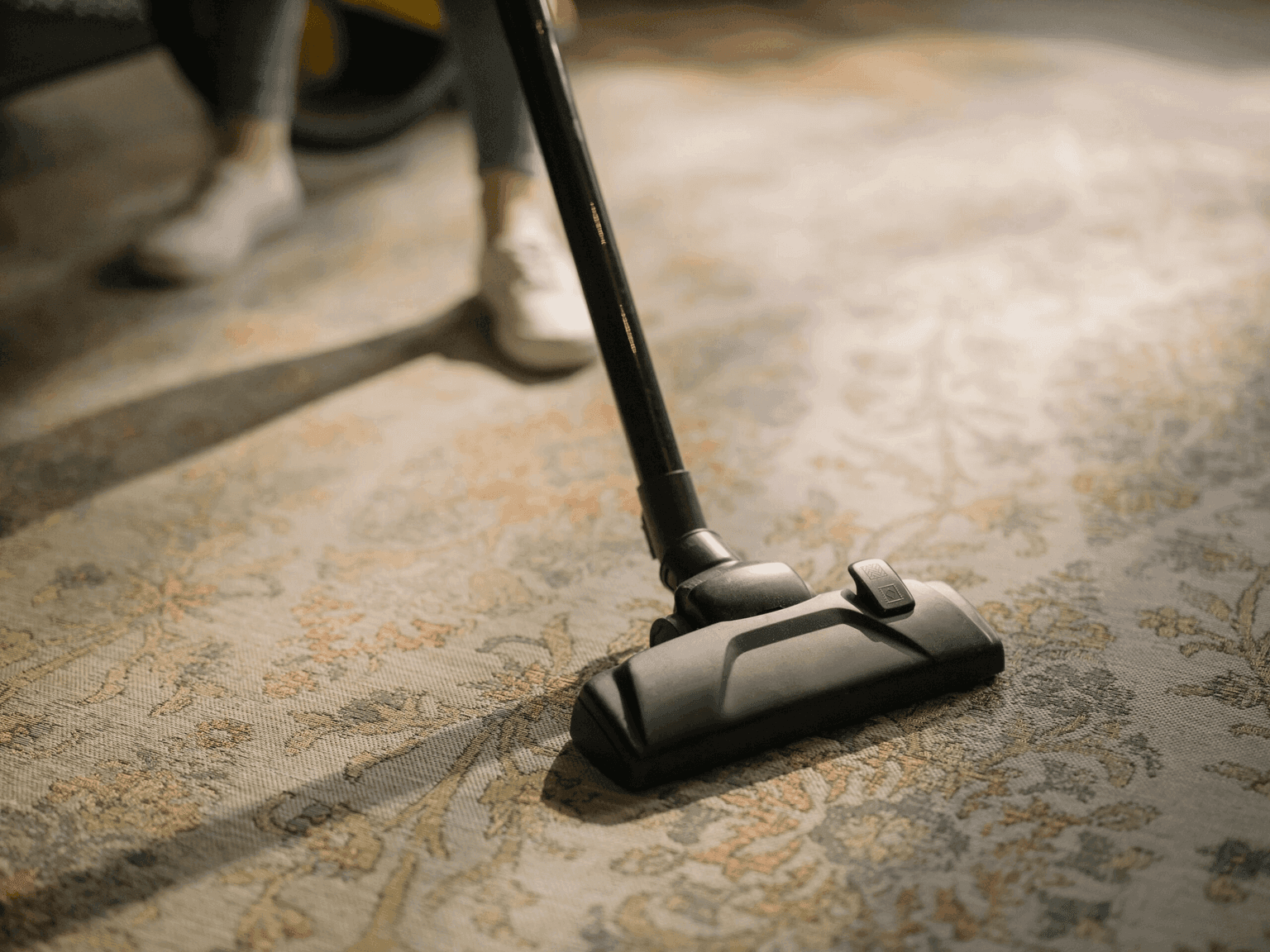 Carpet Cleaning in Murfreesboro TN