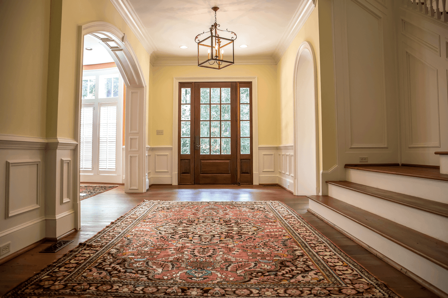 Oriental Rug Cleaning in Murfreesboro TN