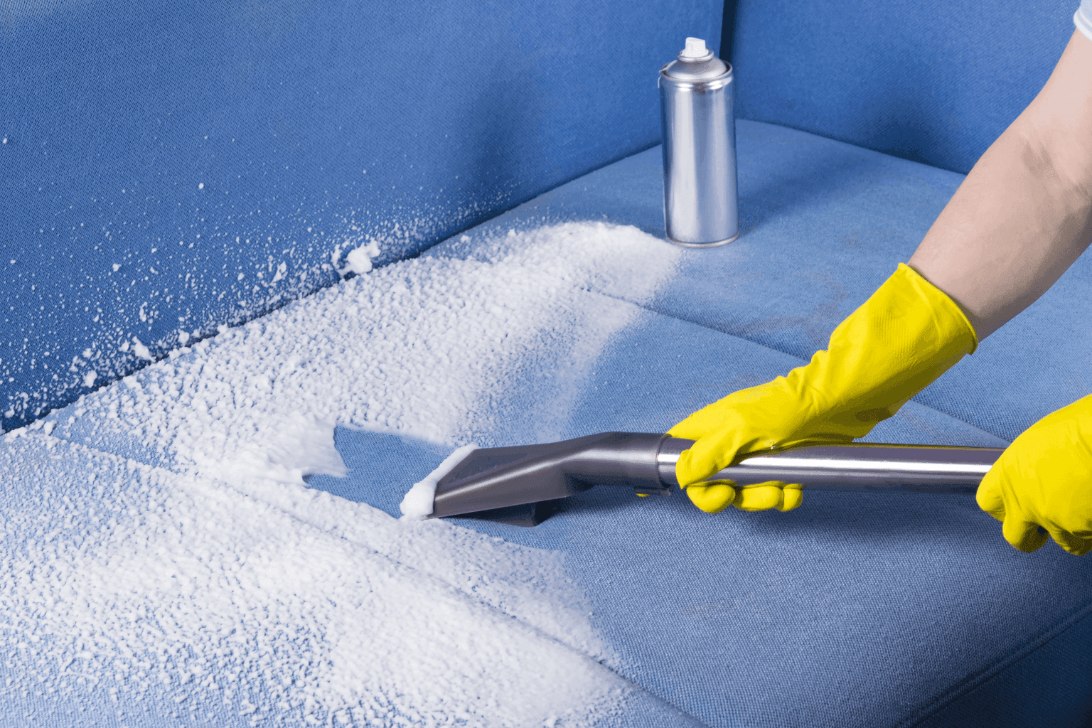 Upholstery Cleaning in Murfreesboro TN