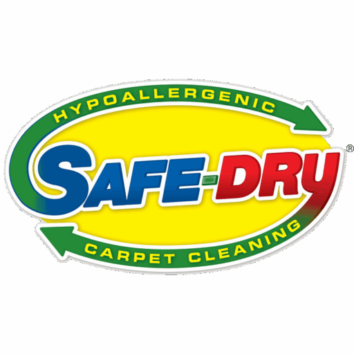 SAFE-DRY CARPET CLEANING OF MURFREESBORO logo