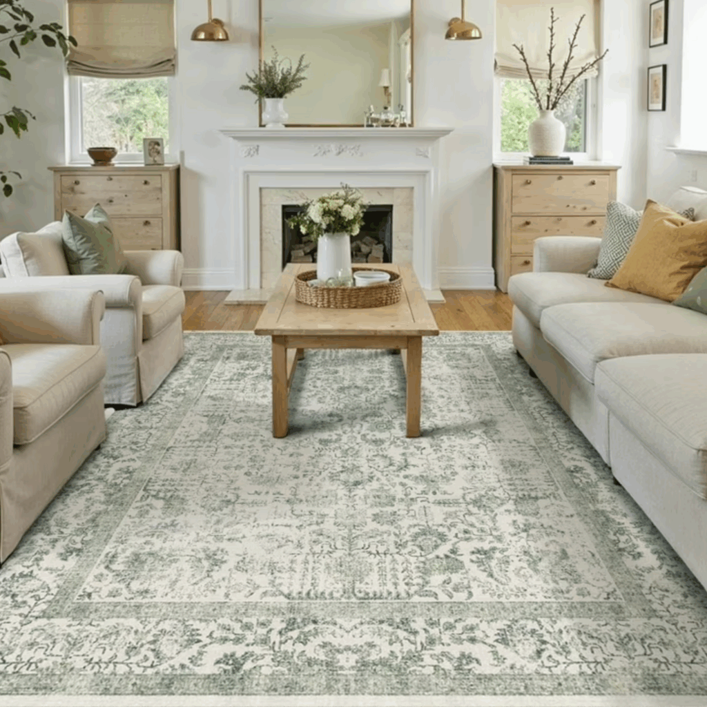 best rug cleaning service