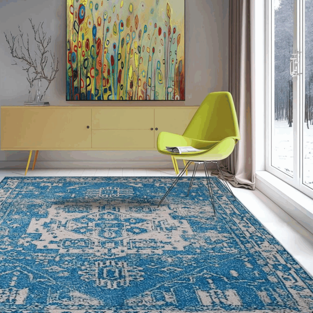 best rug cleaning service