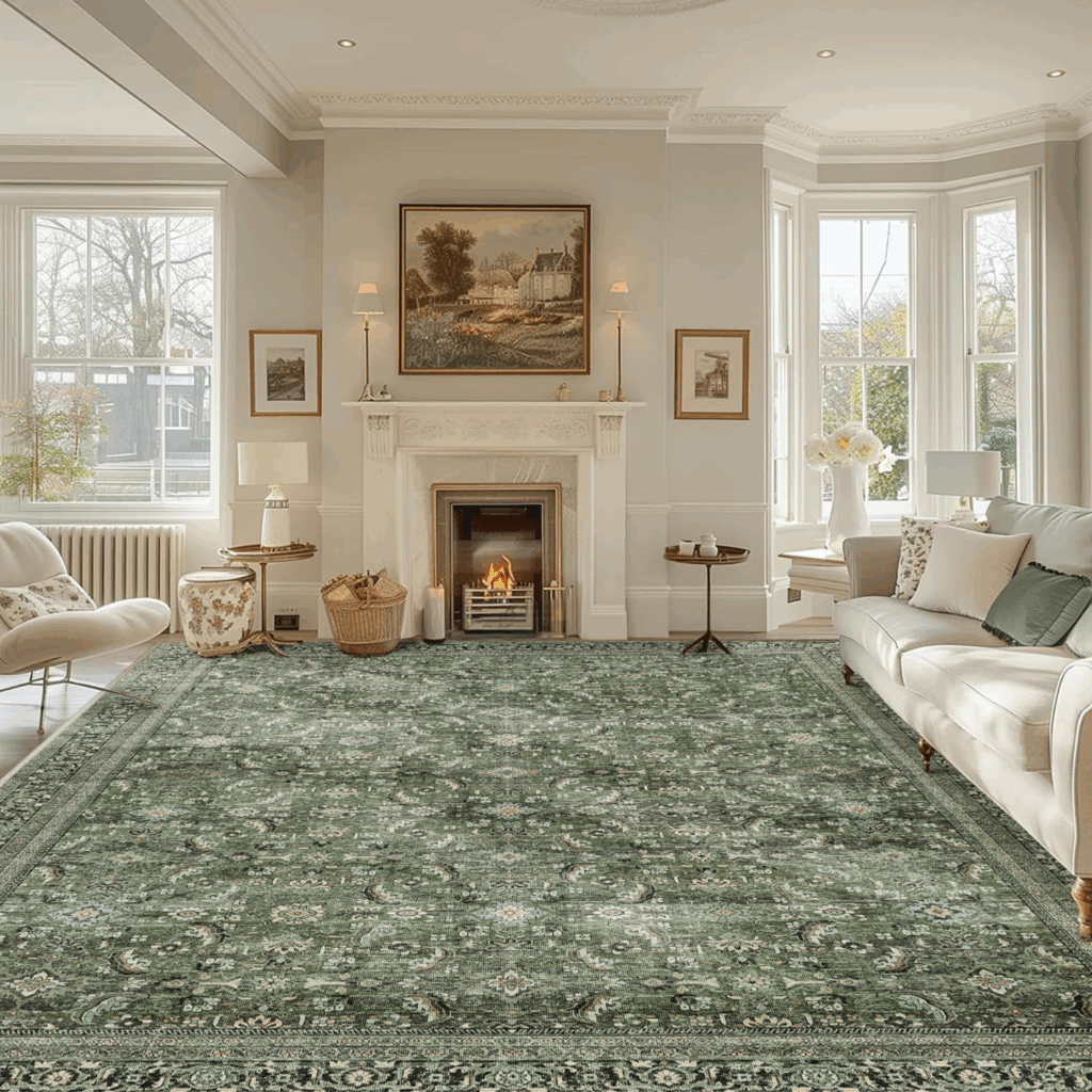 best rug cleaning service