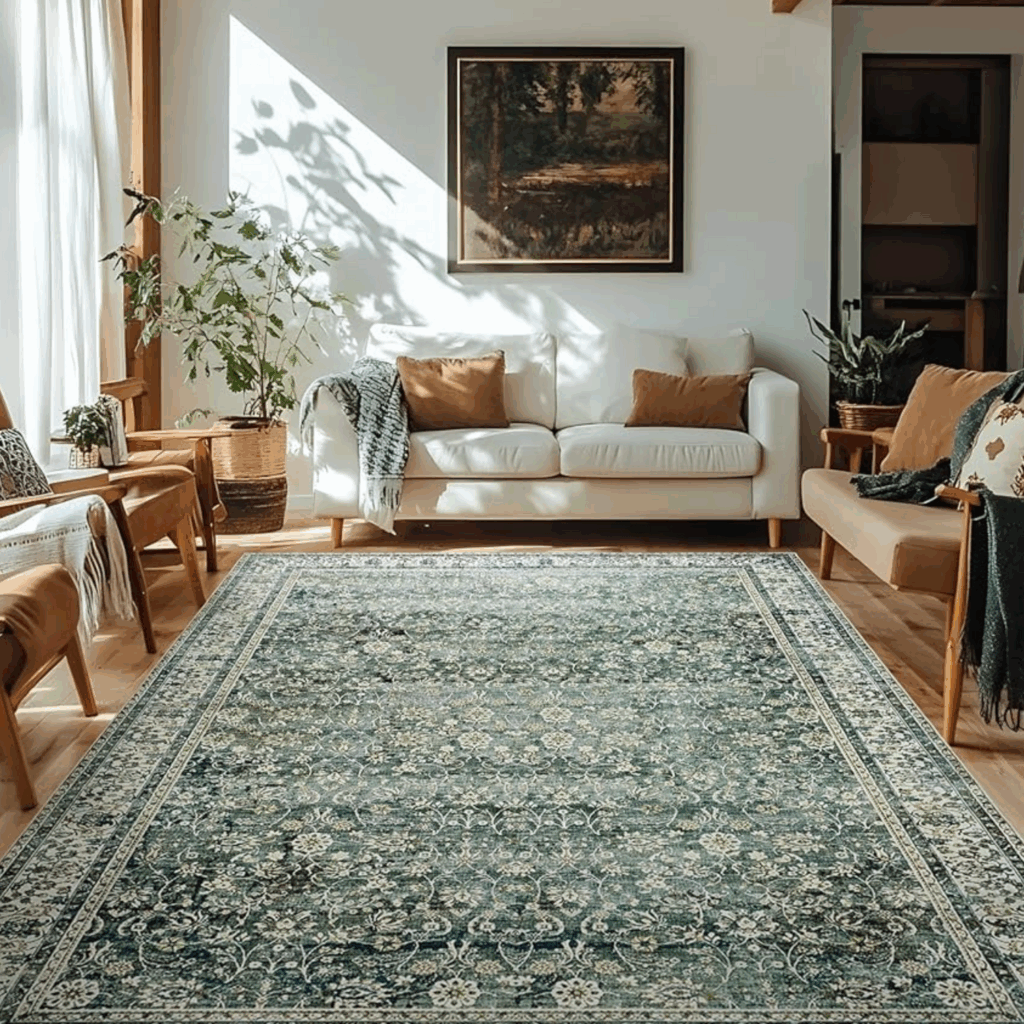 best rug cleaning service