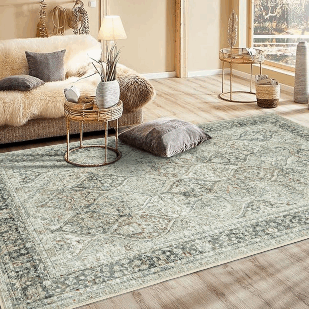 best rug cleaning service