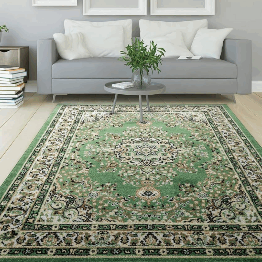 best rug cleaning service