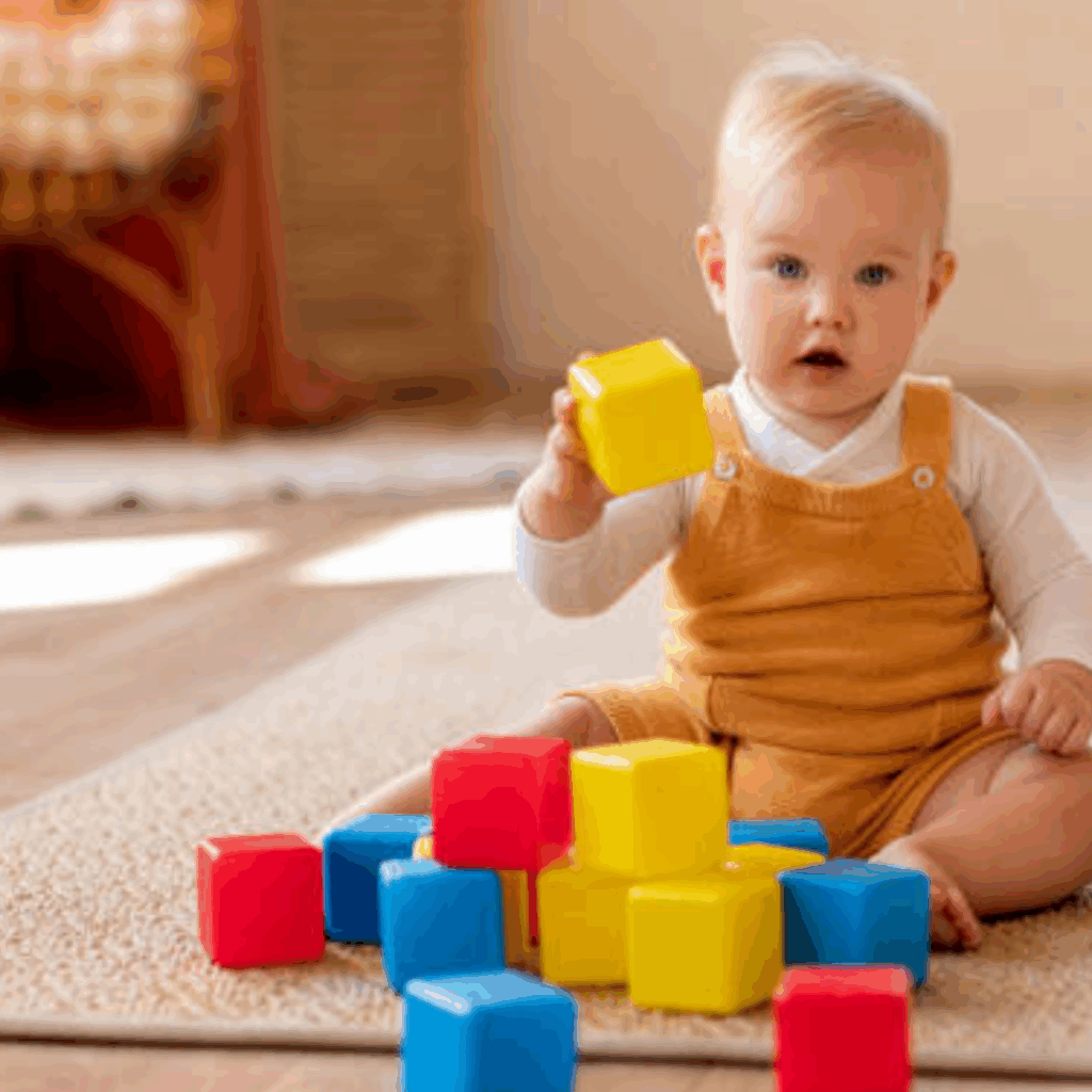 hypoallergenic carpet cleaning, baby crawling on carpet