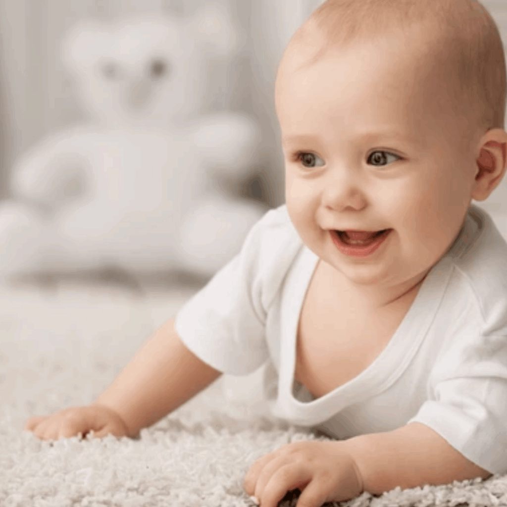 4 hypoallergenic carpet cleaning, baby crawling on carpet