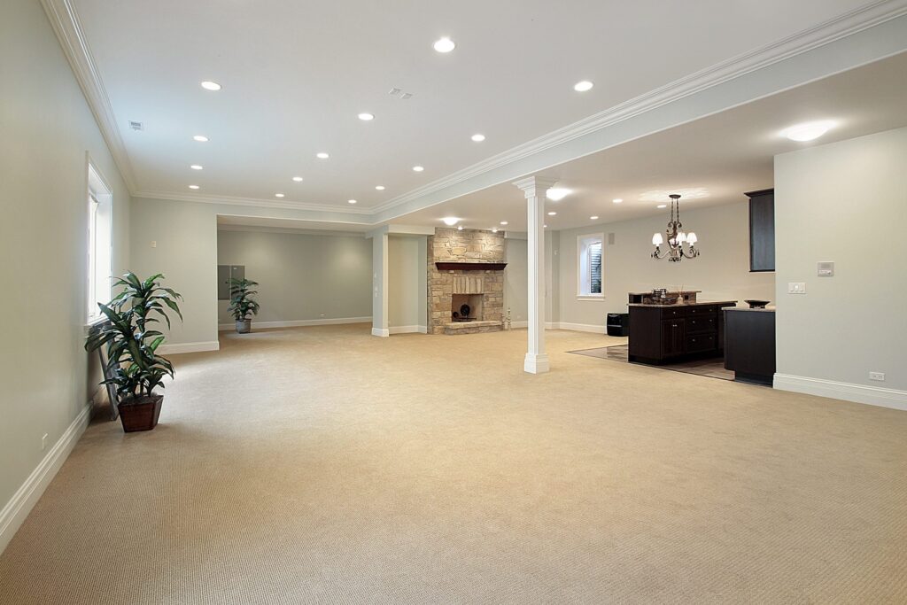 carpet cleaning
