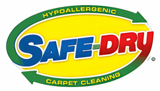 safe dry logo