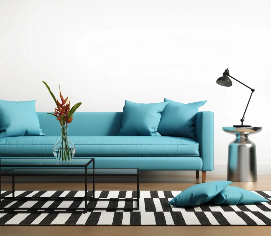How to Clean a Microfiber Couch