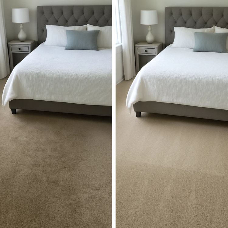 1 best residential carpet cleaning