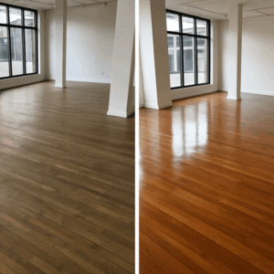 7 best hardwood floor cleaning