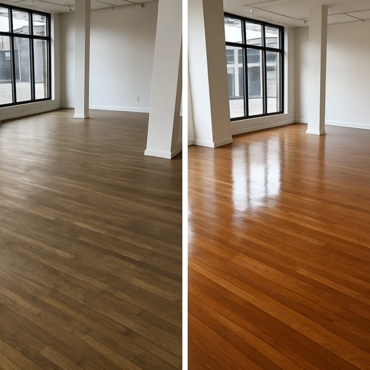 7 best hardwood floor cleaning