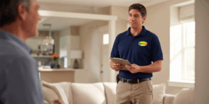 Safe-Dry Technician
