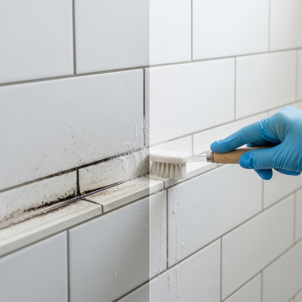 tile and grout cleaninf