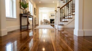 shiny hardwood floor 321ac93842